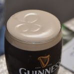  Guinness Shamrock, Ireland 2013